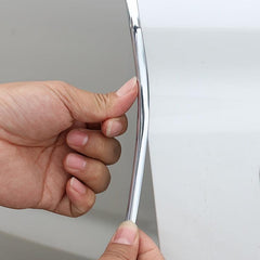 Enhance Car Protection & Soundproofing with Door Edge Strips