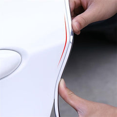 Enhance Car Protection & Soundproofing with Door Edge Strips