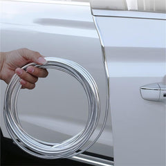 Enhance Car Protection & Soundproofing with Door Edge Strips