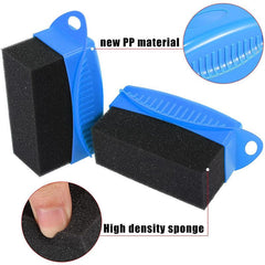 Polishing Waxing Sponge Brush for Car Wheels