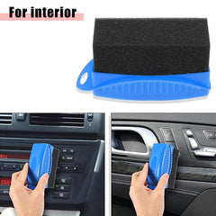 Polishing Waxing Sponge Brush for Car Wheels