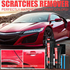 Car Scratch Polishing Paste Paint Cleaning Stain Removal Scratch Repair
