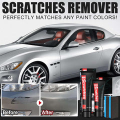 Car Scratch Polishing Paste Paint Cleaning Stain Removal Scratch Repair
