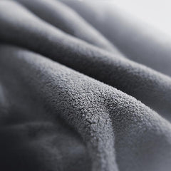 Microfiber Auto Wash Towel Car Cleaning Drying Cloth Hemming Car Care Cloth