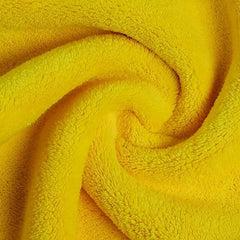 2pc Microfiber Towels for Car Cleaning & Drying