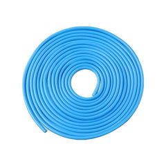 U Shaped Edge Trim Rubber Protector Guard Strip