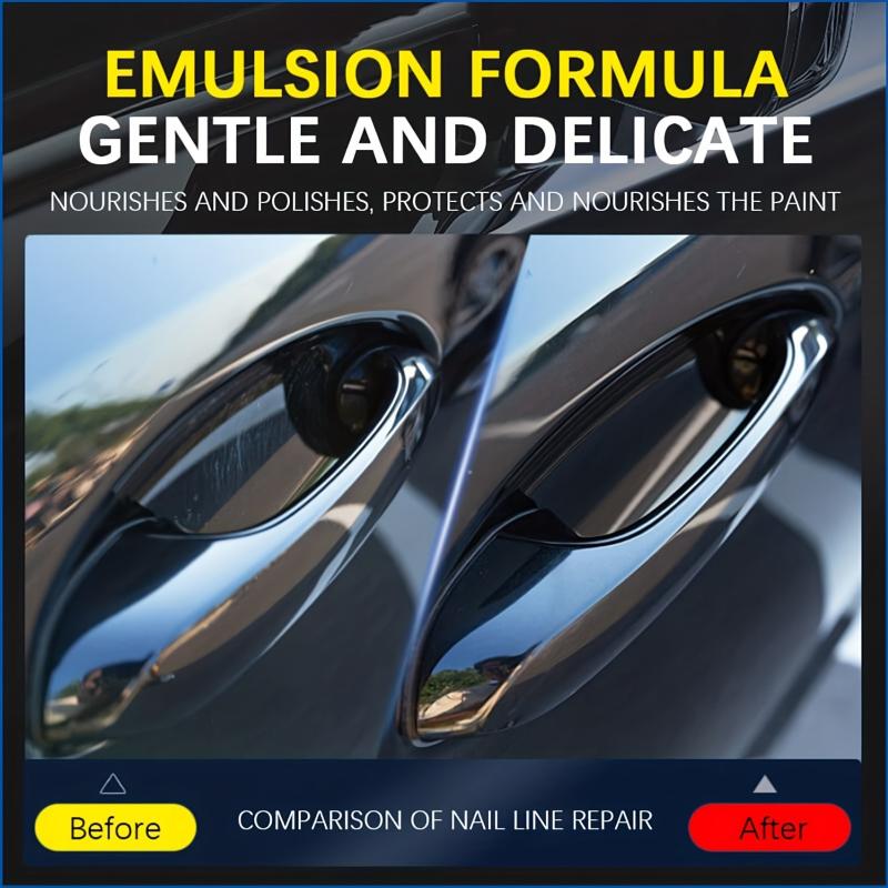 Car Scratch Repair Agent - Remove Scratches Easily
