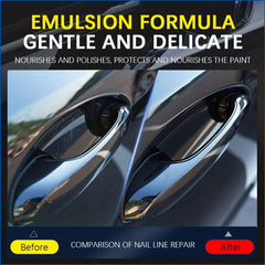 Car Scratch Repair Agent - Remove Scratches Easily