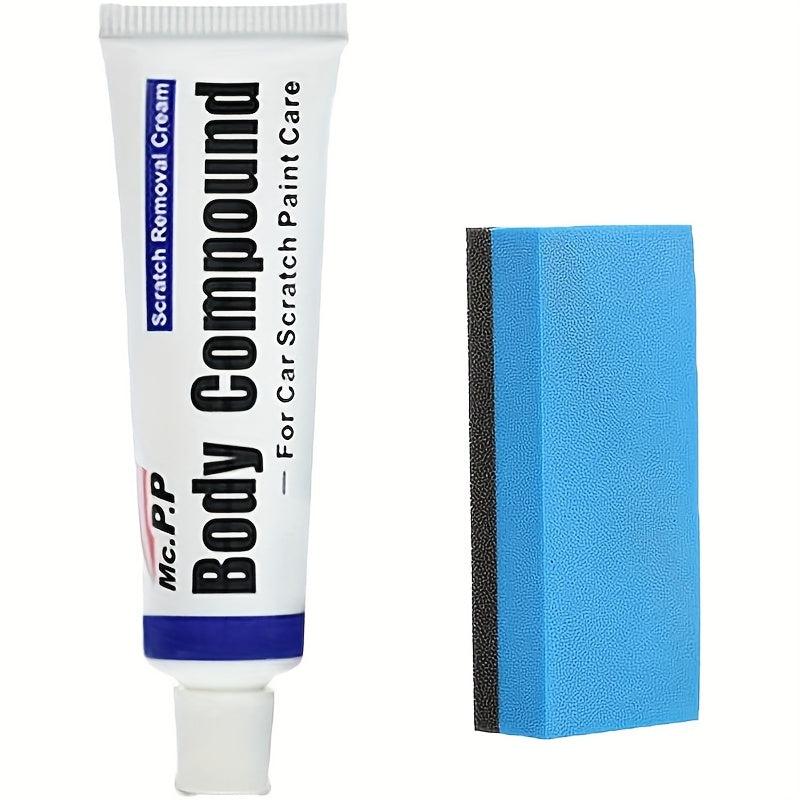 Car Scratch Repair Agent - Remove Scratches Easily