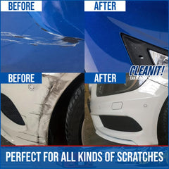 Car Scratch Repair Agent - Remove Scratches Easily