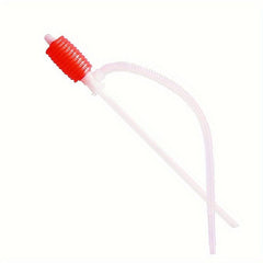Auto Pump Manual Suction Pipe Self priming Gasoline Pump for Motorcycle