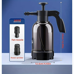 Handheld Car Wash Foaming Watering Can