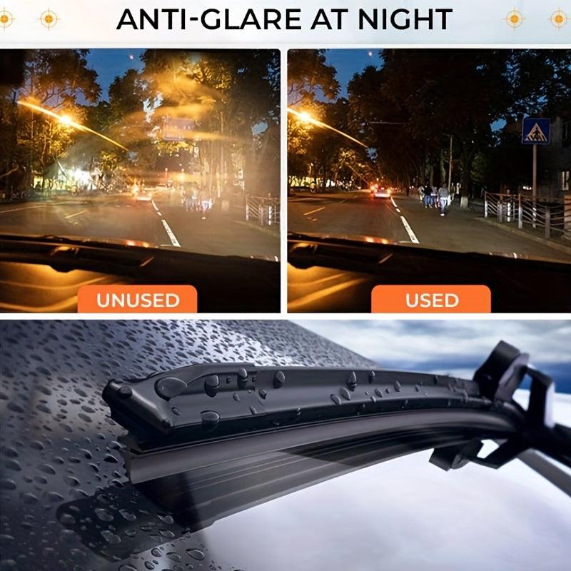Car Film Remover Glass Cleaner Film Removal Glass Film Cleaner