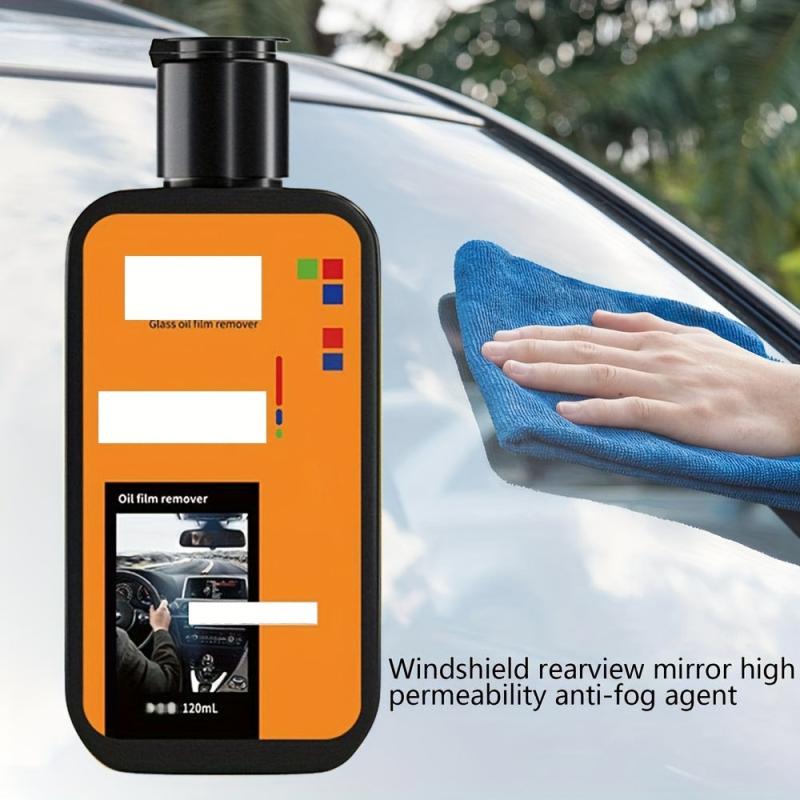 Car Film Remover Glass Cleaner Film Removal Glass Film Cleaner