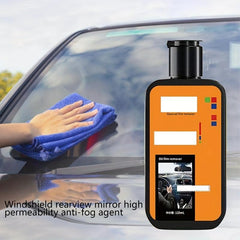 Car Film Remover Glass Cleaner Film Removal Glass Film Cleaner