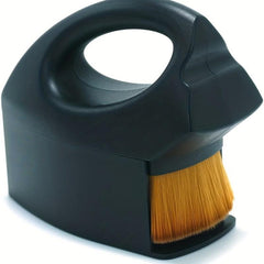 Car Interior Cleaning Brush Tire Gloss Detail Brush Car Wash Tire Cleaning Agent