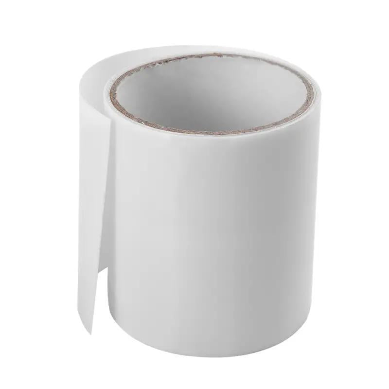 Waterproof PVC Pipe Tape Stop Leaks Seal Repairs Self Fix Adhesive Duct Tape