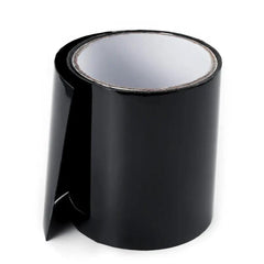 Waterproof PVC Pipe Tape Stop Leaks Seal Repairs Self Fix Adhesive Duct Tape