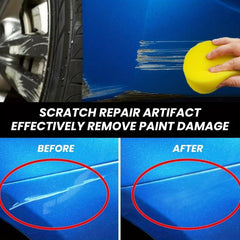 Car Maintenance Kit Scratch Removal Paint Protection Polishing