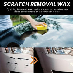 Car Maintenance Kit Scratch Removal Paint Protection Polishing