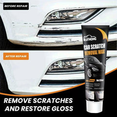 Car Maintenance Kit Scratch Removal Paint Protection Polishing