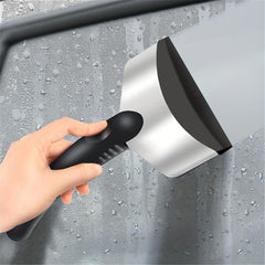 Stainless Steel Automobile Snow Scraper