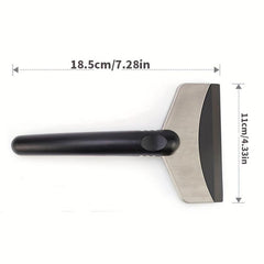 Stainless Steel Automobile Snow Scraper