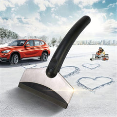 Stainless Steel Automobile Snow Scraper