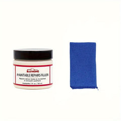 Faux Leather Repair Paste for Cracks, Burns, Holes