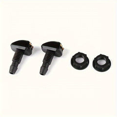 Adjustable Car Windshield Wiper Nozzle Spray