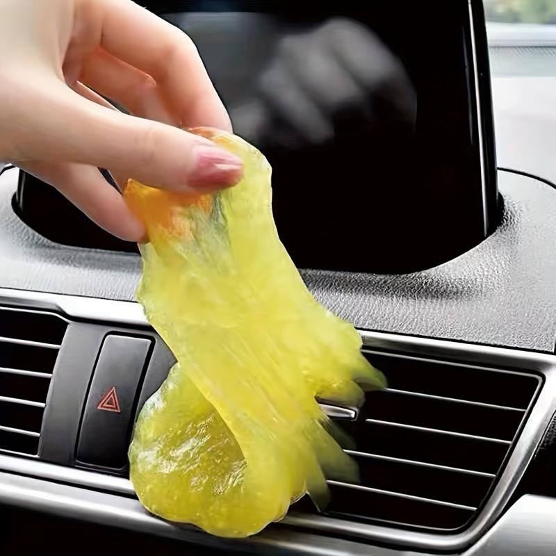 5pcs Detailing Brush Set for Car Interior Gap Cleaning