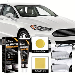 Car Scratch Wax Paint Protection Polishing Scratch Removal Maintenance