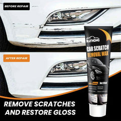 Car Scratch Wax Paint Protection Polishing Scratch Removal Maintenance