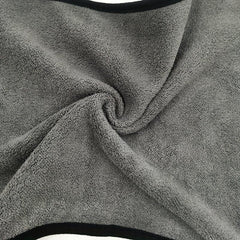 2 Pack Car Cleaning Microfiber Towels 30x40 Inches Assorted Colors