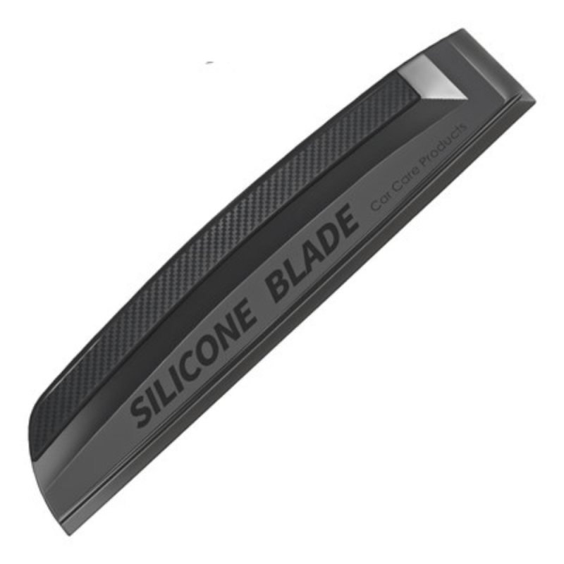 Non Scratch Silicone Handy Squeegee Car Wrap Tools Water Window Wiper