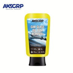 Car Glass Film Cleaning Agent Front Windshield Tree Gum Remover
