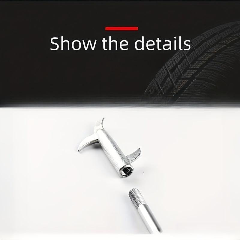 Multifunctional Car Tire Stone Cleaning Hook Stone Picking Tool