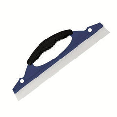 Car Window Glass Silicone Wiper Mirror Water Remover Scraper