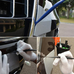 Automotive Film Application Tools Edge Closing Changing Film