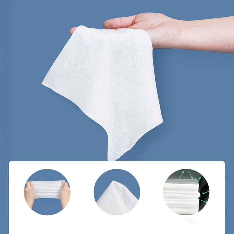 Car Glass Removal Film Wipes Window Stains Cleaning Wipes