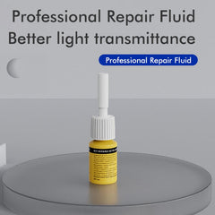 Windshield Repair Kit Glass Crack Repair Tool Set