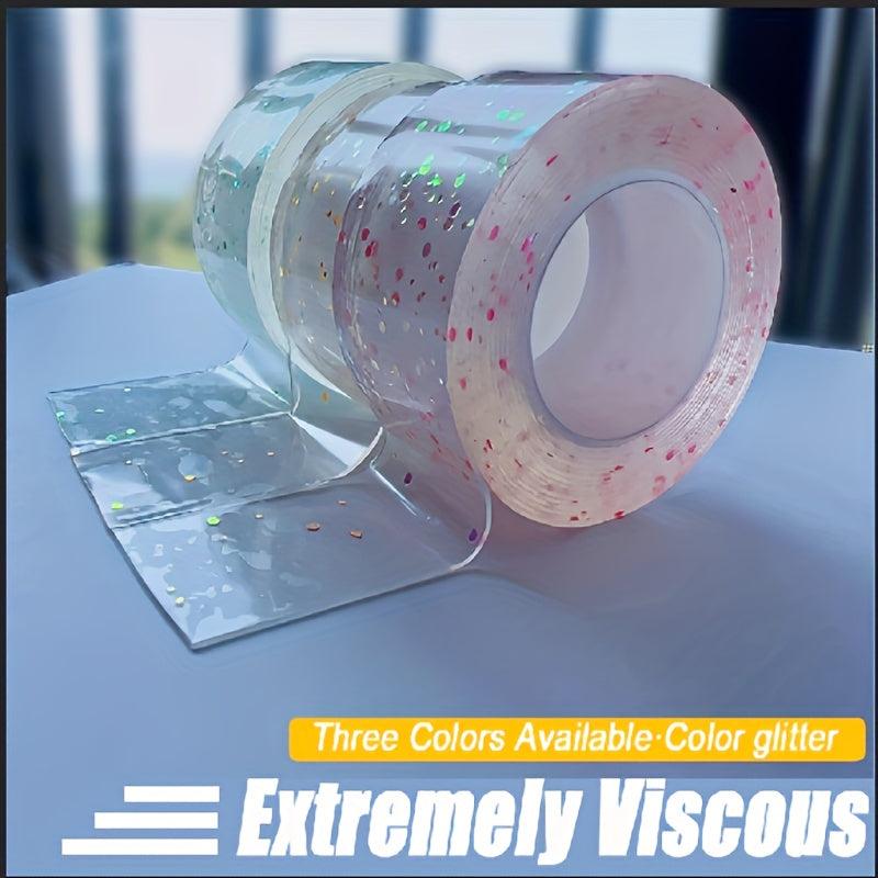 Nano Tape Double Sided Tape Waterproof Adhesive Tapes