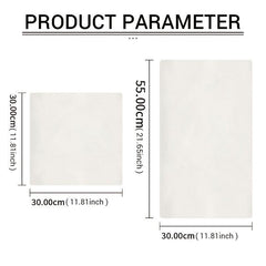 Car Wash Towel Car Wipe Rag For Car Washing