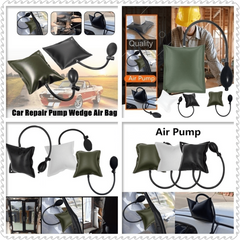 Adjustable Air Pump Car Door Repair Air Cushion