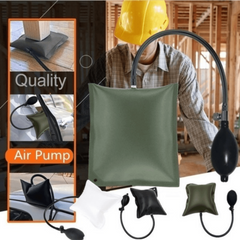 Adjustable Air Pump Car Door Repair Air Cushion