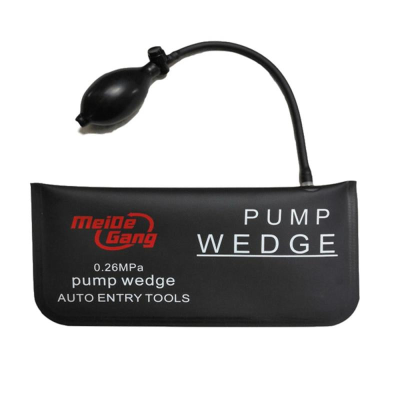 Adjustable Air Pump Car Door Repair Air Cushion