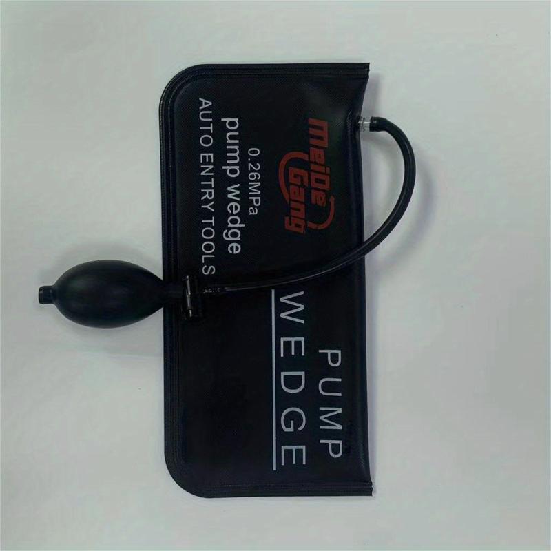 Adjustable Air Pump Car Door Repair Air Cushion