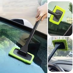 Car Glass Brush Window Defogging Wipe Windshield Wipe