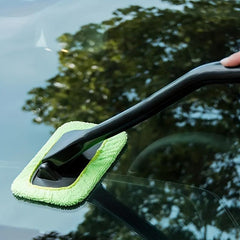 Car Glass Brush Window Defogging Wipe Windshield Wipe