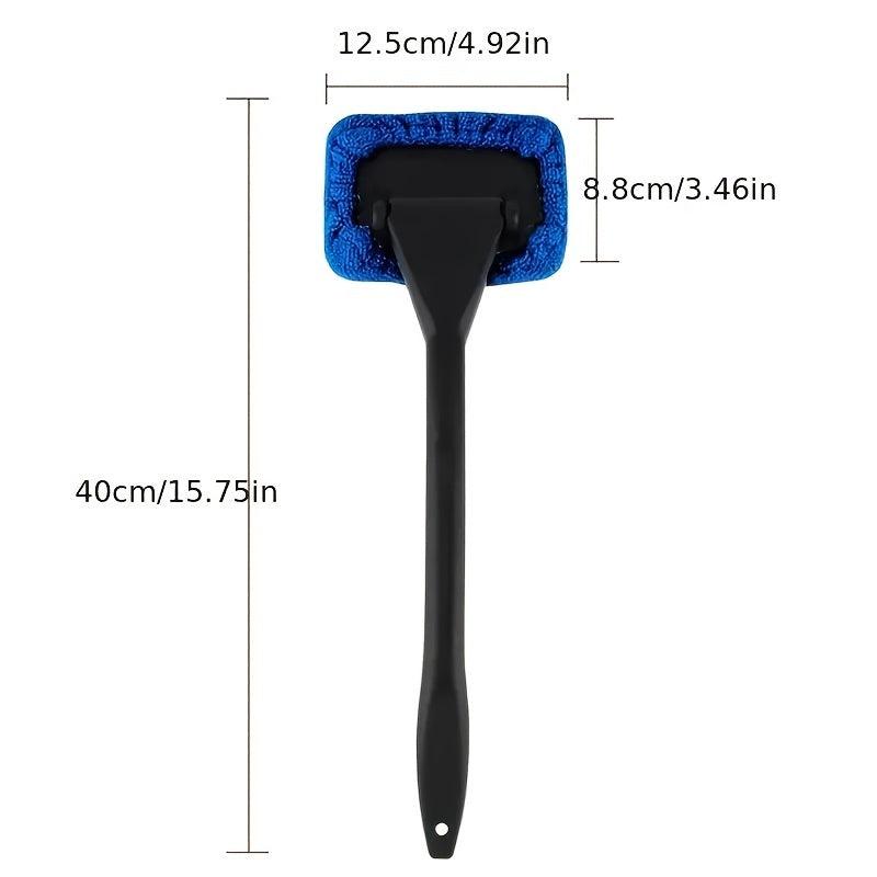 Car Glass Brush Window Defogging Wipe Windshield Wipe